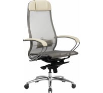 Кресло Метта Samurai S-1.04 бежевый z302688798