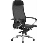 Кресло Метта Samurai S-1.04 чёрный плюс z302688859