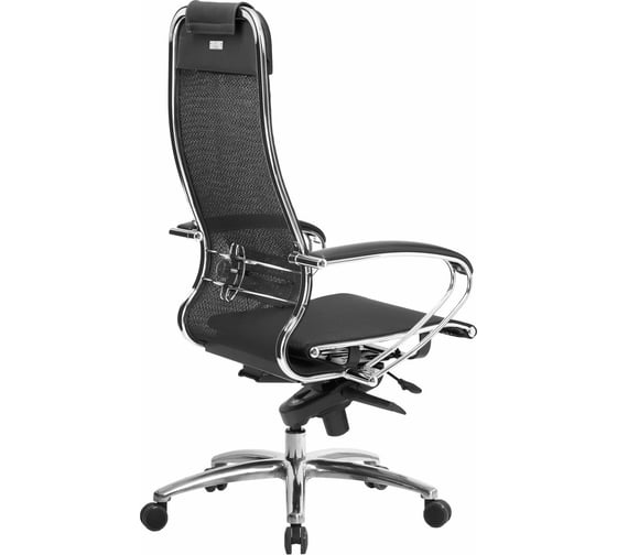 Кресло Метта Samurai S-1.04 чёрный плюс z302688859