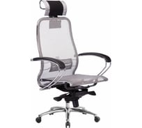 Кресло Метта Samurai S-2.04 серый z302689108