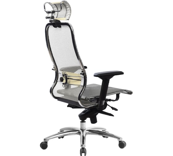 Кресло Метта Samurai S-3.04 бежевый z302689276