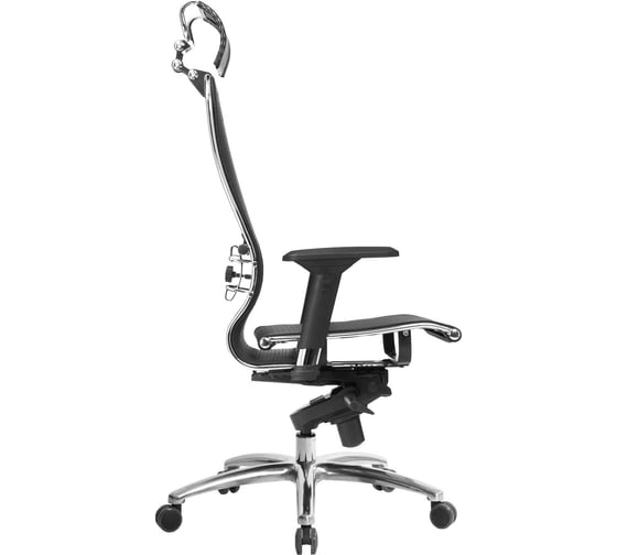 Кресло Метта Samurai S-3.04 чёрный плюс z302689320