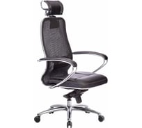 Кресло Метта Samurai SL-2.04 чёрный плюс z302689160