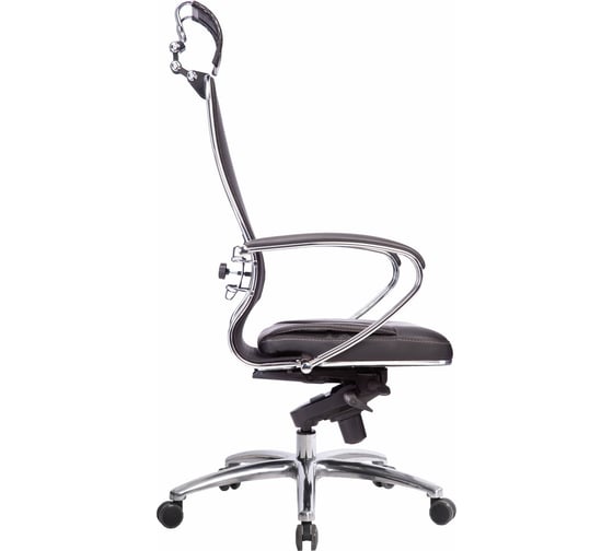 Кресло Метта Samurai SL-2.04 чёрный плюс z302689160