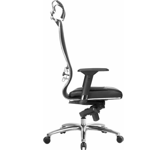 Кресло Метта Samurai SL-3.04 чёрный плюс z302689405
