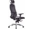 Кресло Метта Samurai SL-3.04 чёрный плюс z302689405 3