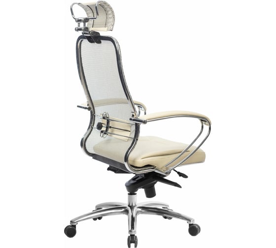 Кресло Метта Samurai SL-2.04 бежевый z302689115