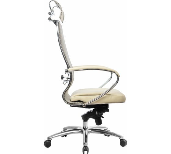 Кресло Метта Samurai SL-2.04 бежевый z302689115