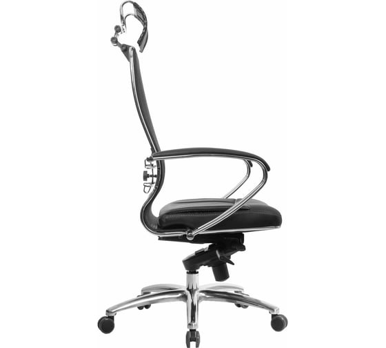 Кресло Метта Samurai SL-2.04 чёрный z302689139