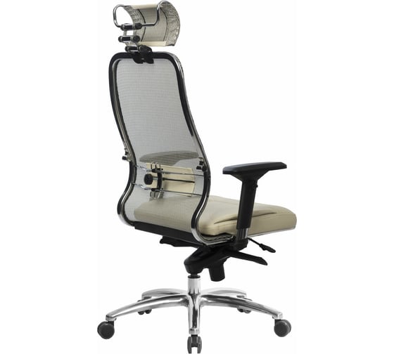 Кресло Метта Samurai SL-3.04 бежевый z302689351