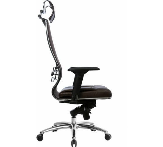 Кресло Метта Samurai SL-3.04 тёмно-коричневый z302689382