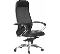 Кресло Метта Samurai SL-1.04 чёрный плюс z302688927