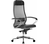 Кресло Метта Samurai Comfort-1.01 чёрный z302687531