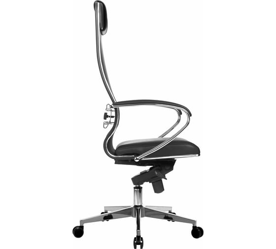 Кресло Метта Samurai Comfort-1.01 чёрный z302687531