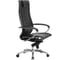 Кресло Метта Samurai Lux-2 чёрный z302687852 2