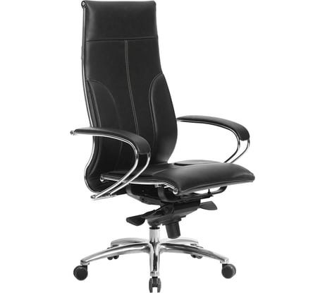 Кресло Метта Samurai Lux чёрный z302687159