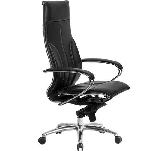 Кресло Метта Samurai Lux чёрный z302687159