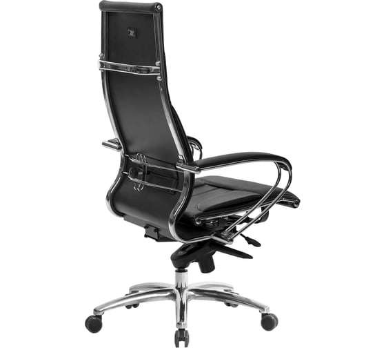 Кресло Метта Samurai Lux чёрный z302687159