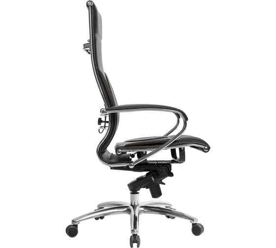 Кресло Метта Samurai Lux чёрный z302687159