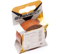 Кромочная меламиновая лента с клеем Element 19 мм яблоко кальвадос 20 м 234800