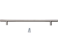 Ручка-рейлинг Mebax d=12 мм, 320/400 мм хром 00-00000316