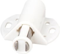 Одинарный магнитный останов Element бесцветный 115120