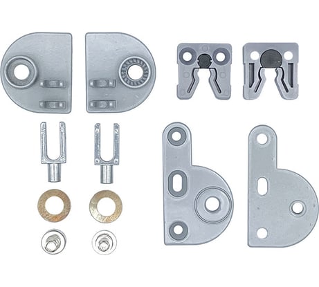Распашной механизм Mebax левый 00-00000275
