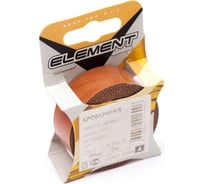 Кромочная меламиновая лента с клеем Element 19 мм яблоко кальвадос 2 м 236300