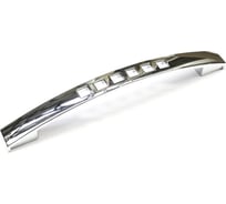 Ручка-скоба Tech-Krep/Zitar Модерн 4-009-96 мм, хром 1 шт 148747
