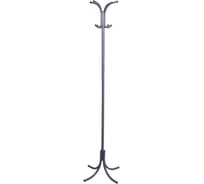 Вешалка-стойка Универсал ВС0132мт 195х63 см УТ-00103036