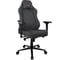 Компьютерное кресло Arozzi Primo Woven Fabric - Black - Red logo PRIMO-WF-BKRD 1