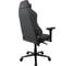 Компьютерное кресло Arozzi Primo Woven Fabric - Black - Red logo PRIMO-WF-BKRD 3