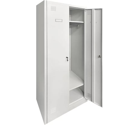Шкаф для одежды Grette 2L-B1A