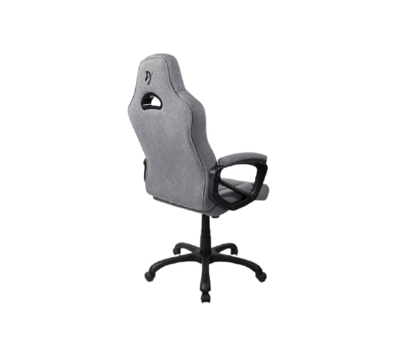 Компьютерное кресло Arozzi Enzo Woven Fabric - Grey ENZO-WF-GYBK