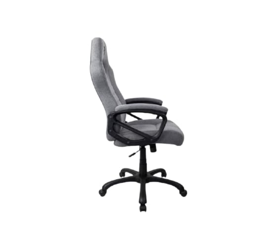 Компьютерное кресло Arozzi Enzo Woven Fabric - Grey ENZO-WF-GYBK