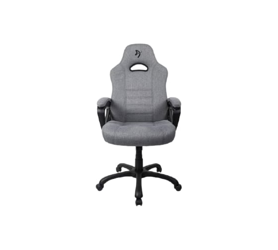 Компьютерное кресло Arozzi Enzo Woven Fabric - Grey ENZO-WF-GYBK