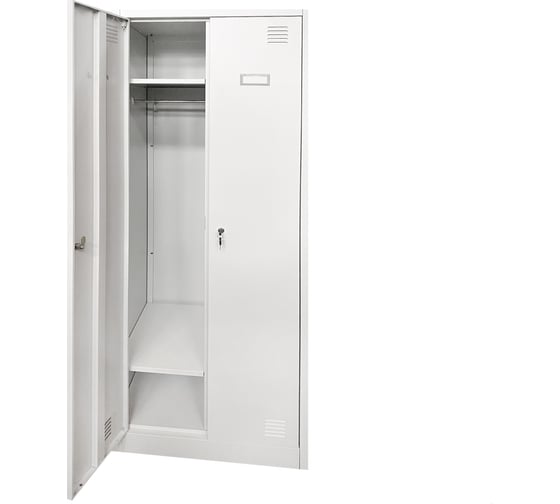 Шкаф для одежды Grette 2L-B1A-800