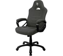 Компьютерное кресло Arozzi Enzo Woven Fabric - Black Grey ENZO-WF-BKGY