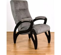 Кресло для отдыха GLIDER Весна Elza 15 венге 2000026793731