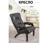 Кресло для отдыха GLIDER Элит Eva 6, венге 2000026719854