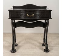 Туалетный столик GLIDER Джульетта венге 2100510000007