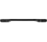 Мебельная металлическая ручка скоба AKS SIGN 128 черный 59477 3