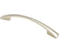 Мебельная металлическая ручка скоба AKS UN90 96 золото 69617