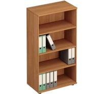 Стеллаж Юнитекс Формула средний NEW 80_45_148, ольха европейская ФР_360_ОЕ