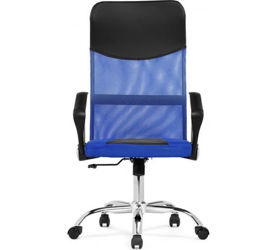 Компьютерное кресло Woodville Arano 1 dark blue 15794