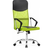 Компьютерное кресло Woodville Arano 1 green 15793