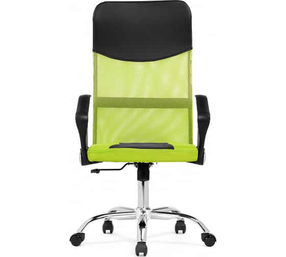Компьютерное кресло Woodville Arano 1 green 15793