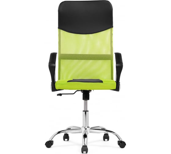 Компьютерное кресло Woodville Arano 1 green 15793