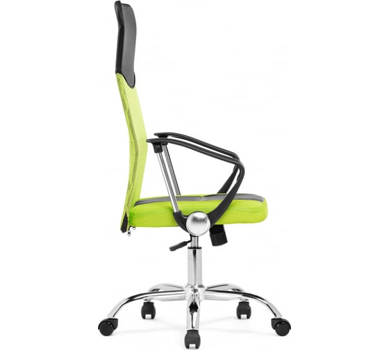 Компьютерное кресло Woodville Arano 1 green 15793