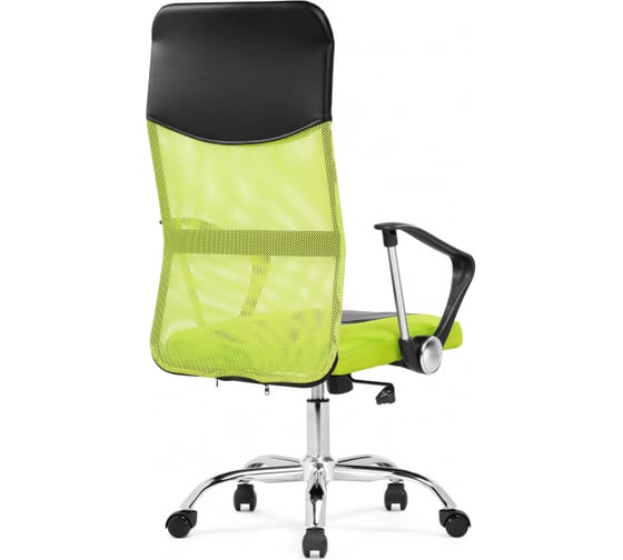 Компьютерное кресло Woodville Arano 1 green 15793
